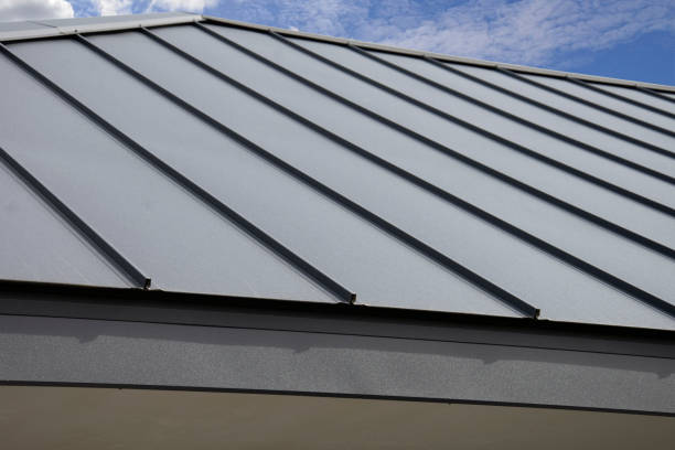 Steel Roofing in Parks, AZ